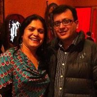 Saurabh Goyal