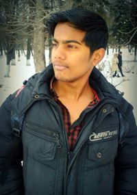 Joshua Peter