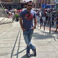Sailesh Joshi