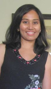 Pavithra Prasad