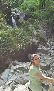 Мина Лалева