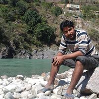 Shivam Mishra