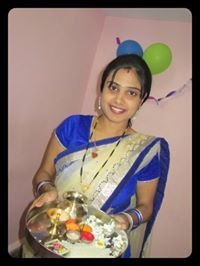 Sanjana Sasikumar