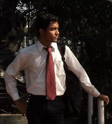 Dibyajyoti Mukherjee