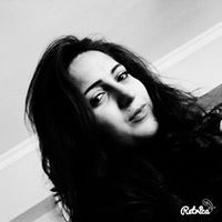 Աիդա Բաբագուլյան