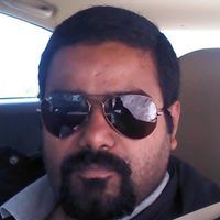 Nikhil Suman