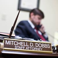 Mitchell D Dobbs