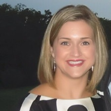 Ivy Stewart