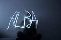 Alba