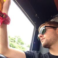 Caleb Loschen