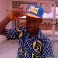 Emmanuel Kubi