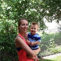 Elizabeth A Schuster 