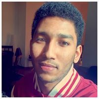 Ahmed Sherif