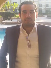Mahmoud Aboshet