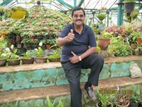 Ravichandrran Sambasivan