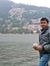 Arindam...