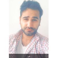 Muaaz Bhatti