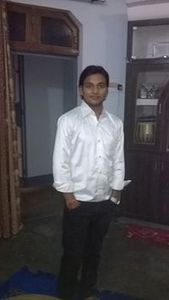 Sumit Pandey