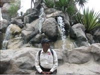 Venkatesan Pandarinathan