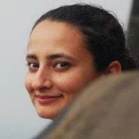 Feriyal Aslam