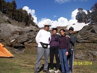 umesh bhide