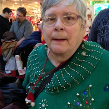 Delores Thomas