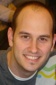 Steve Robert