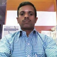 Sekar Ramesh