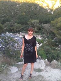 Нина Найденова