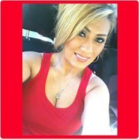 Frances Ortiz