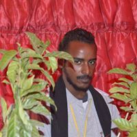 Ahmed Rasjas
