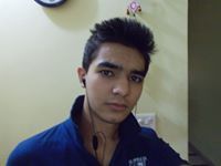 Himanshu Dalal