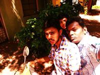 Arun Kumaran