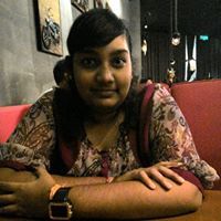 Perreshina Shanmuganathan