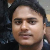 Shashank Mishra