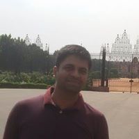 Sudershan Singh