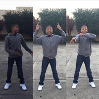 Dionte Hill