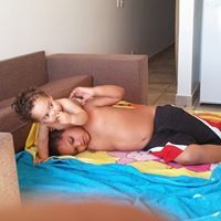 Andrew Van Der Walt