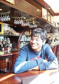 Sumit Kumar