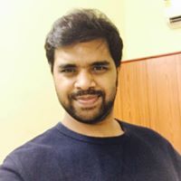 Anil Raj