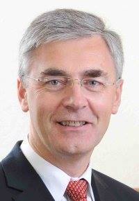 Josef Grünbichler