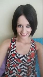 Olivia Wells