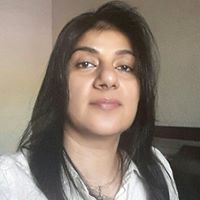 Namrita Lally