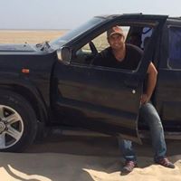 Mohammed Abdo