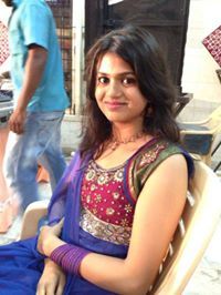 Sangeetha Padmanabhan
