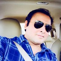 Prateek Verma