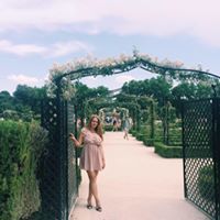 Анна Симоненко