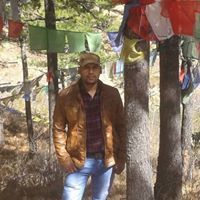 Nishant Mishra