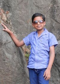 Abhishek Goyal