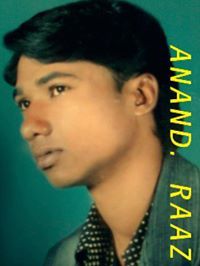 Anand Raaz